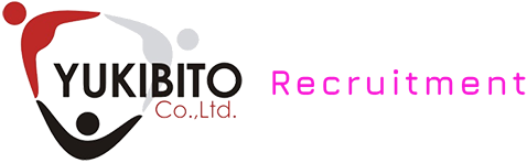 YUKIBITO Co.Ltd. Recruitment
